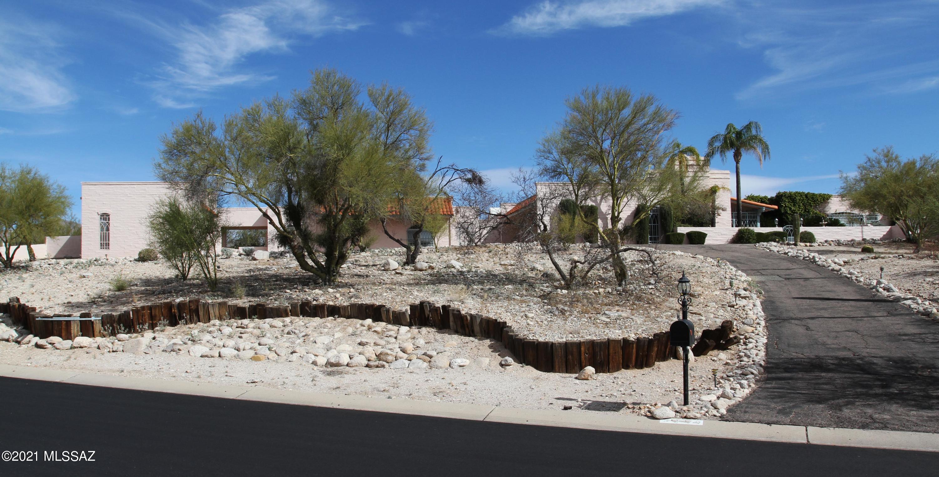 3850 North Pantano Road Tucson, AZ 85750 - Photo 1 of 47