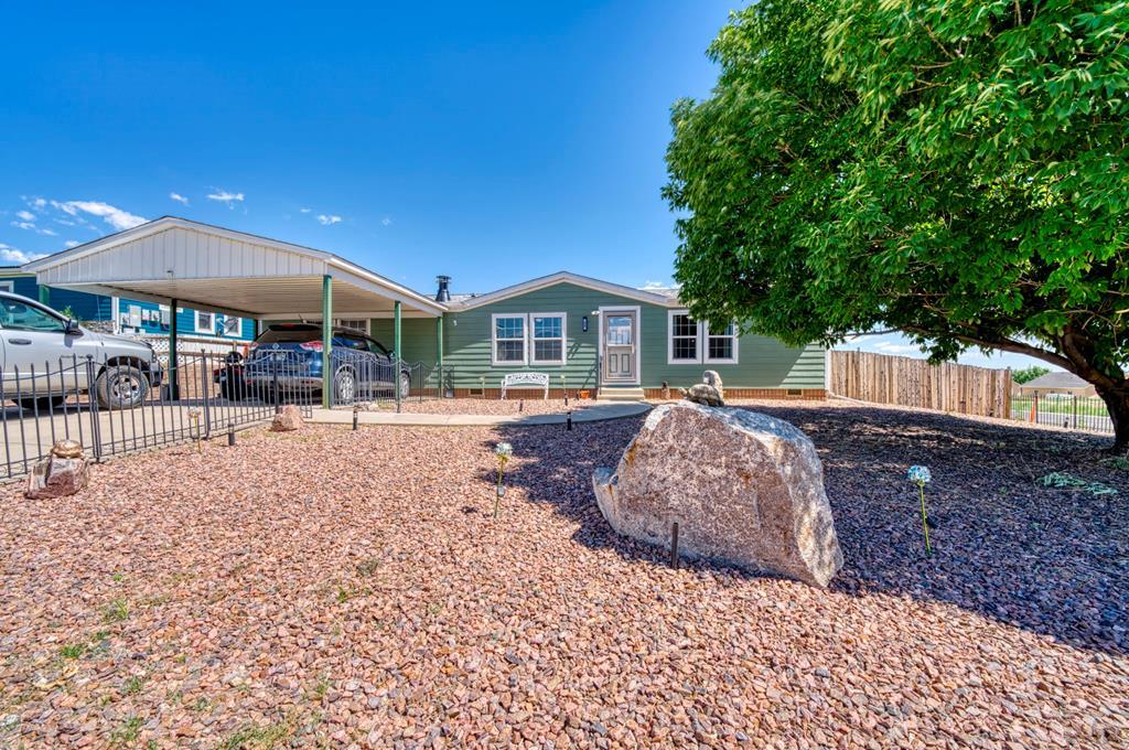 206 Indian Hills Road Florence, CO 81226 - Photo 1 of 34