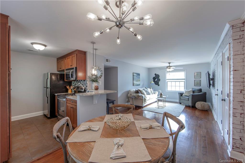 4919 Park Road, Unit F Charlotte, NC 28209 - Photo 1 of 21 Gallery Image 1