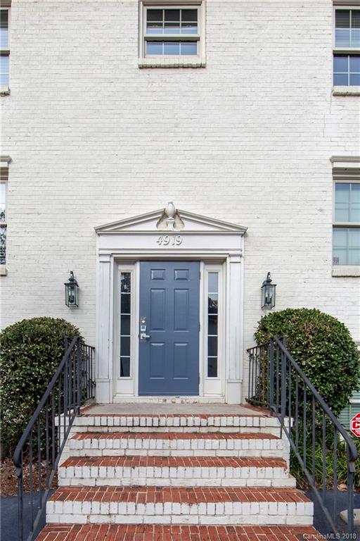 4919 Park Road, Unit F Charlotte, NC 28209 - Photo 2 of 21 Gallery Image 2