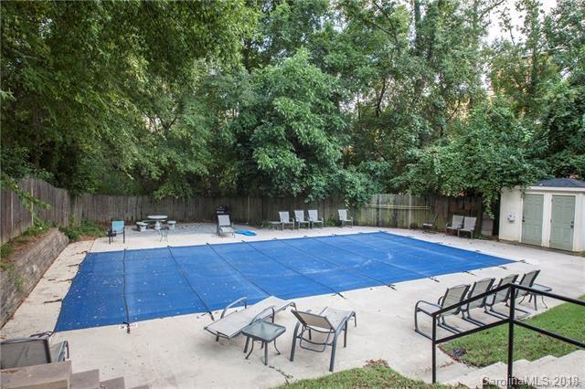 4919 Park Road, Unit F Charlotte, NC 28209 - Photo 16 of 21 Gallery Image 16