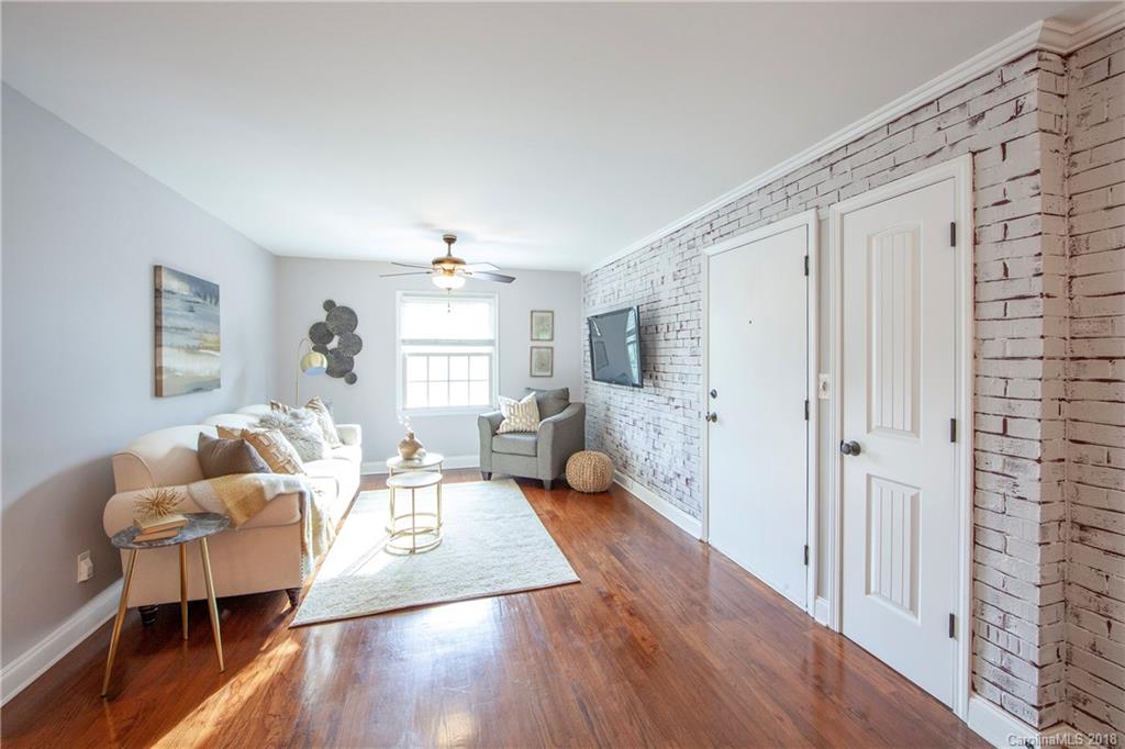 4919 Park Road, Unit F Charlotte, NC 28209 - Photo 3 of 21 Gallery Image 3