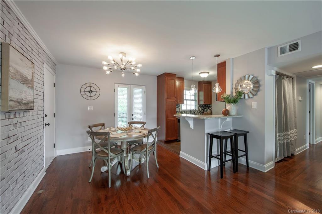 4919 Park Road, Unit F Charlotte, NC 28209 - Photo 4 of 21 Gallery Image 4