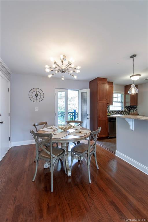 4919 Park Road, Unit F Charlotte, NC 28209 - Photo 5 of 21 Gallery Image 5
