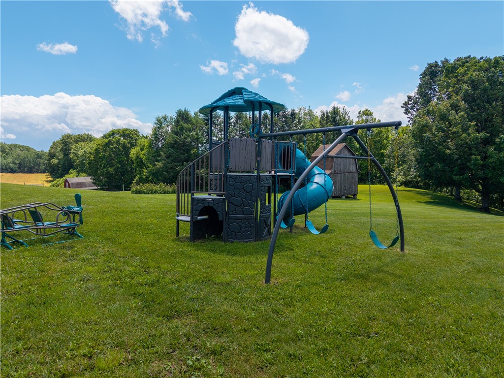 8636 Oak Hill Road Dansville, NY 14807 - Photo 47 of 50