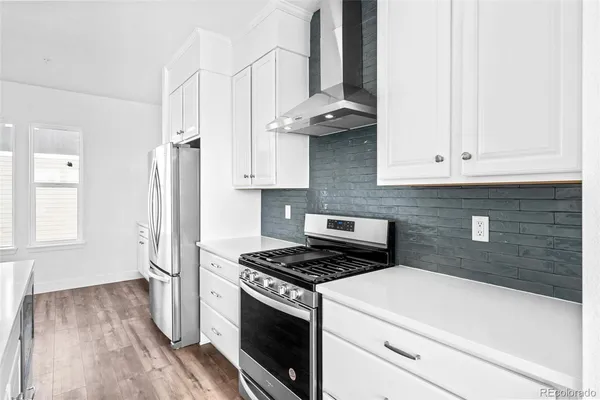 $559,900 | 2676 West 68th Avenue, Denver, CO 80221