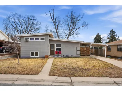$508,000 | 1654 South Perry Street, Denver, CO 80219