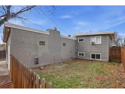 $508,000 | 1654 South Perry Street, Denver, CO 80219