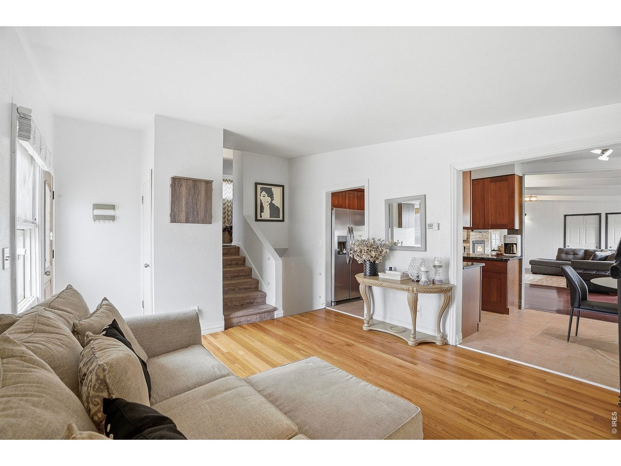 1654 South Perry Street Denver, CO 80219 - Photo 4 of 26
