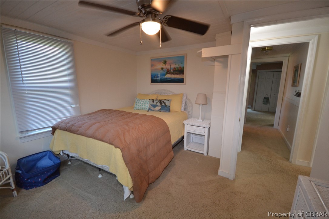257 Chesapeake Street Reedville, VA 22539 - Photo 21 of 28