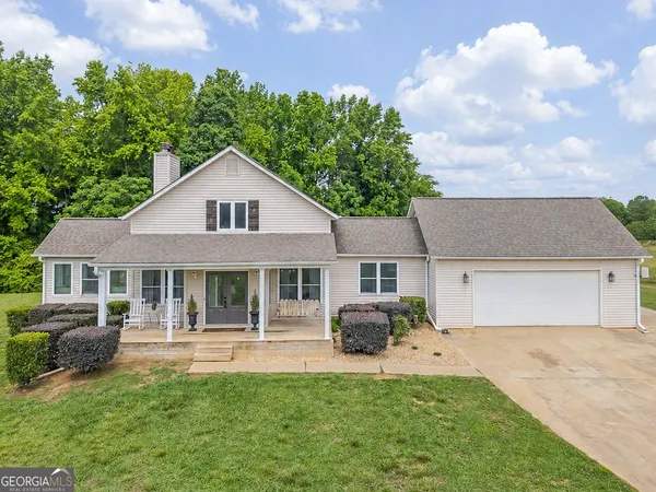 $899,000 | 2011 Fieldcrest Lane, Madison, GA 30650
