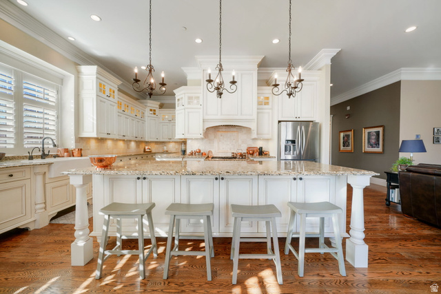 82 Meadow Drive Springville, UT 84663 - Photo 12 of 61
