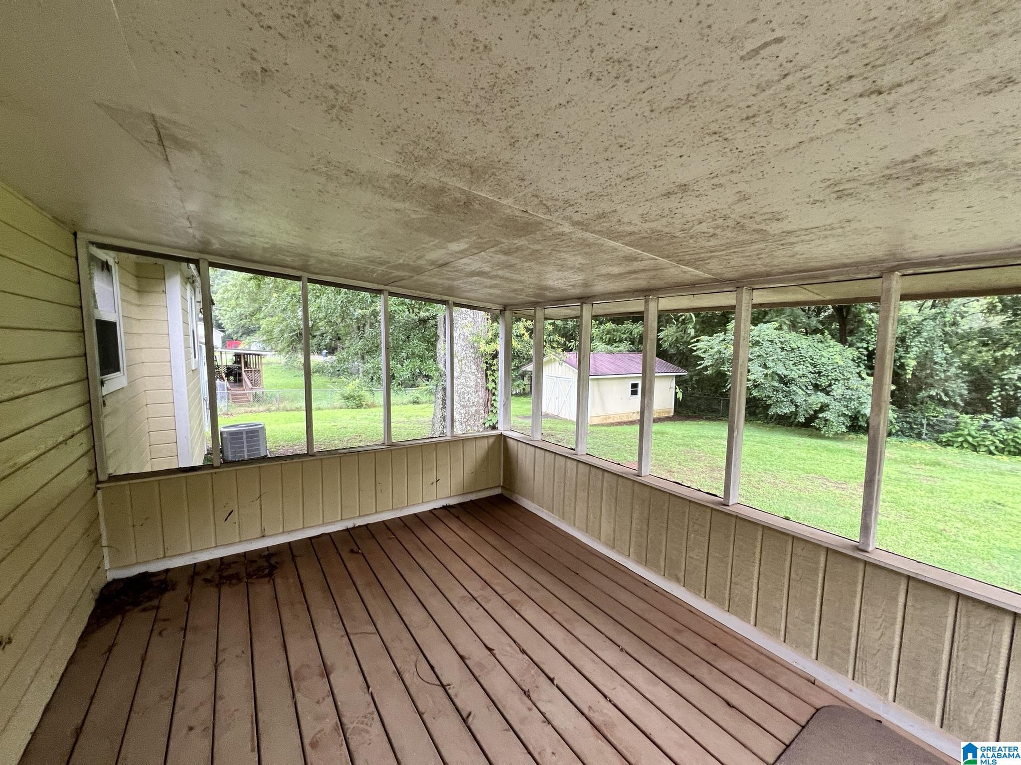 343 Beck Road Eastaboga, AL 36260 - Photo 15 of 16