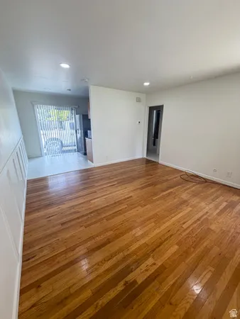 $1,050 | 2622 South Green Street, Unit B, Salt Lake City, UT 84106