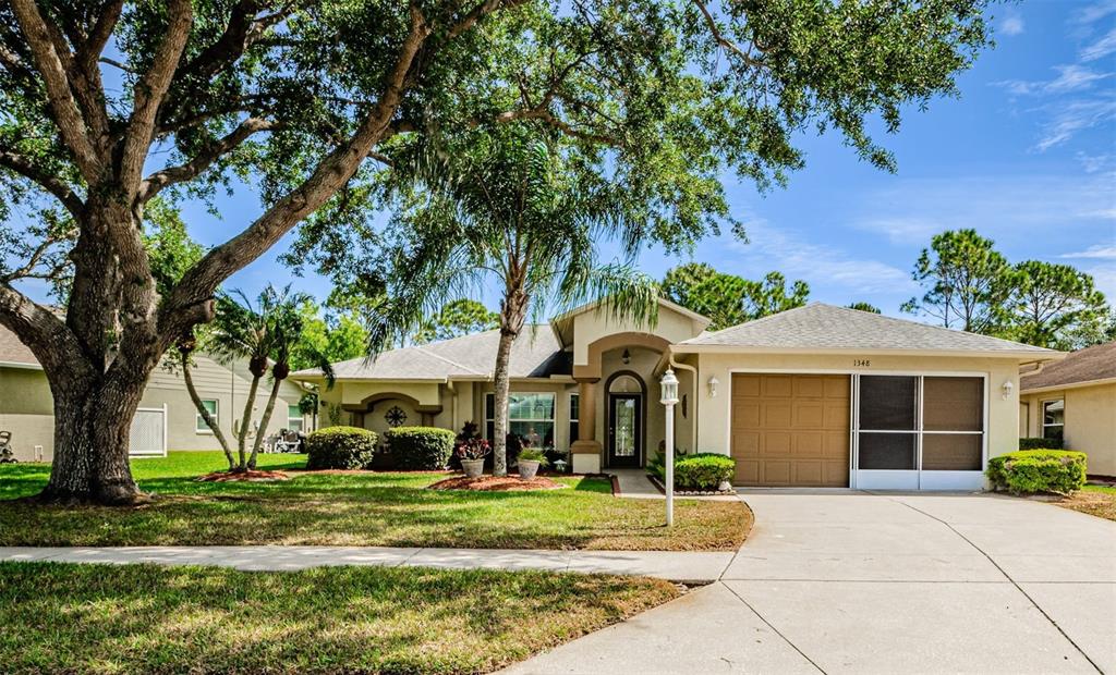 1348 Fallowfield Drive Trinity, FL 34655 - Photo 1 of 1