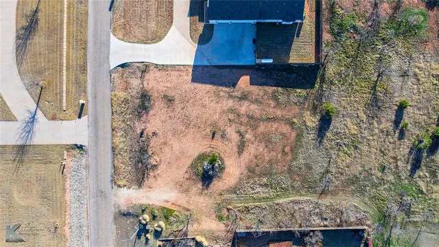 $89,000 | 209 Stallion Road, Abilene, TX 79606