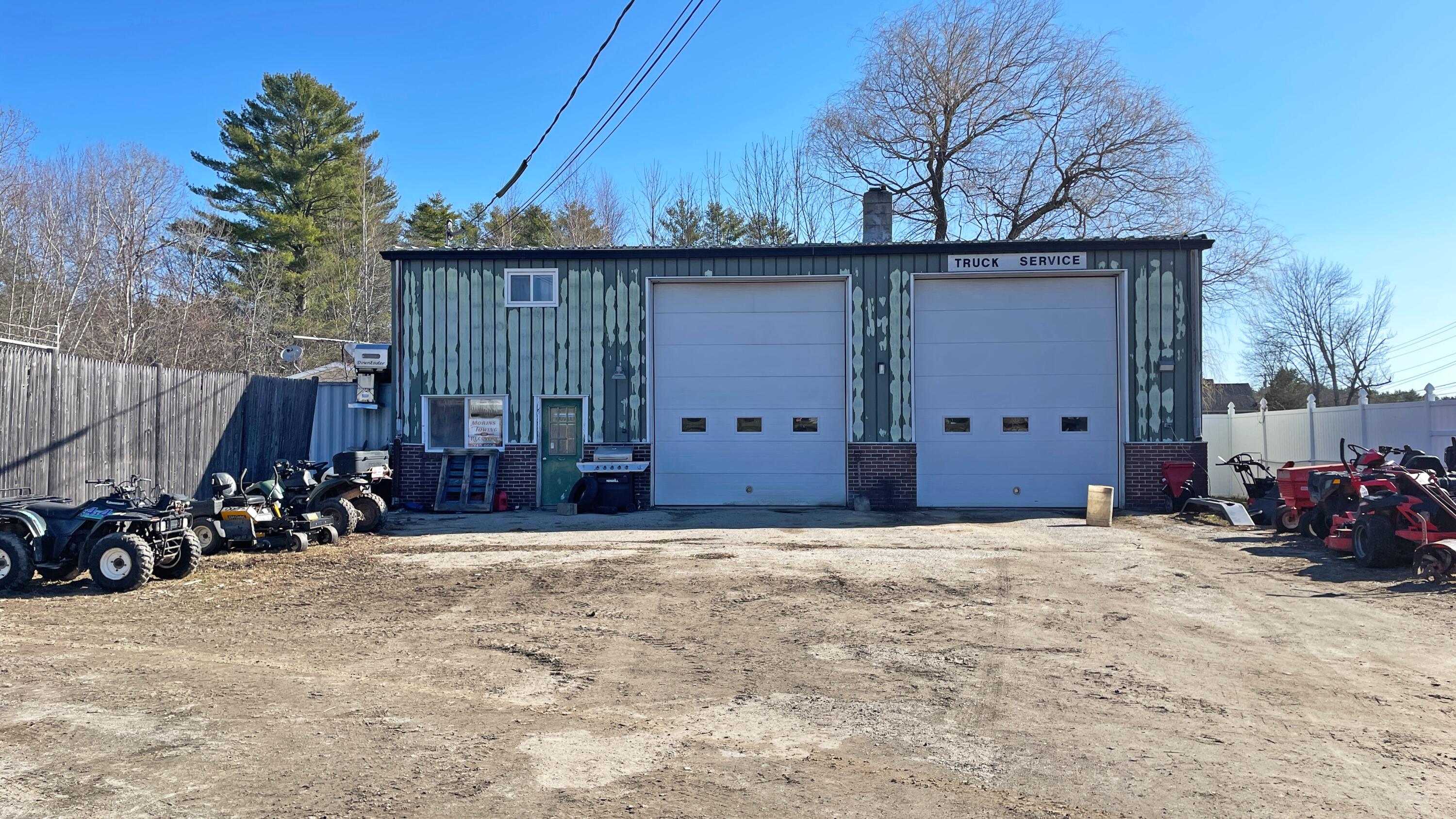 1294 Sabattus Street Lewiston, ME 04240 - Photo 56 of 59 60