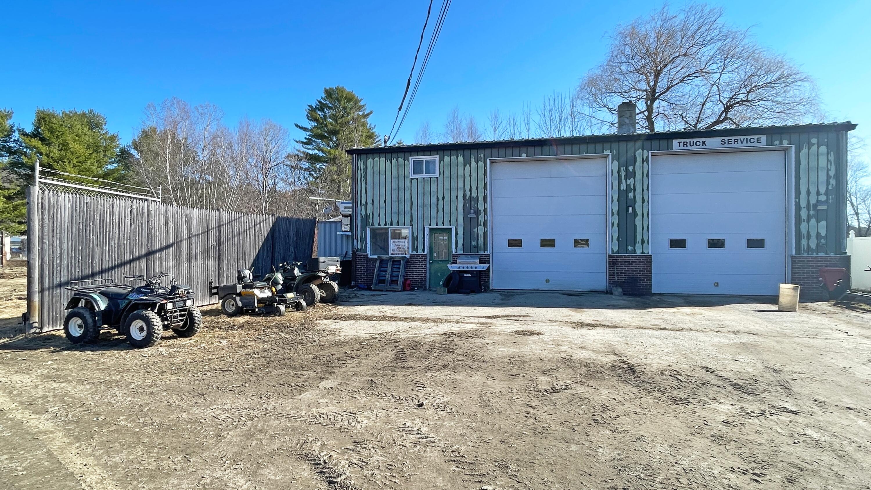 1294 Sabattus Street Lewiston, ME 04240 - Photo 57 of 59 61