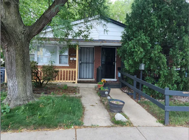 $115,000 | 11557 South Sangamon Street, Chicago, IL 60643