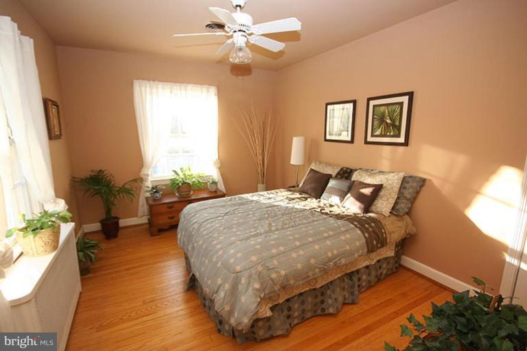 12 Stockton Road Silver Spring, MD 20901 - Photo 16 of 30 Bedroom #2