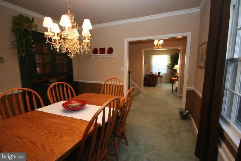12 Stockton Road Silver Spring, MD 20901 - Photo 8 of 30 Dining Room #2