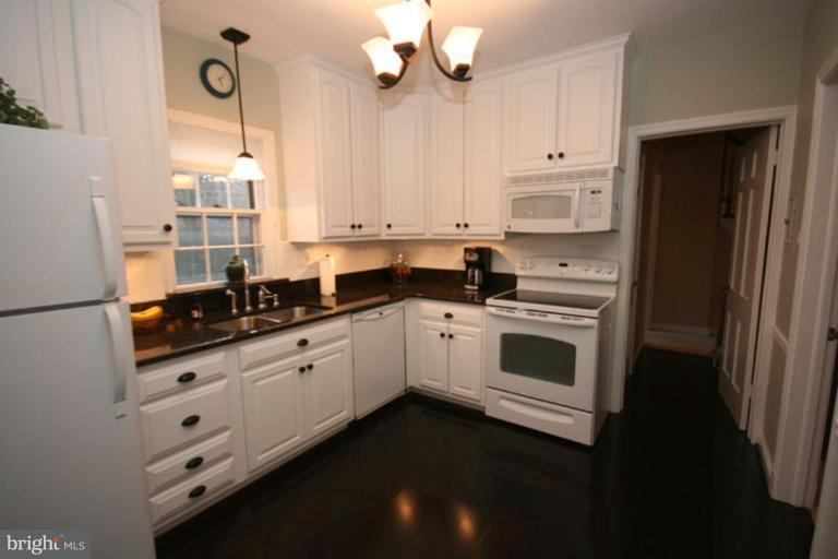 12 Stockton Road Silver Spring, MD 20901 - Photo 10 of 30 Kitchen #2