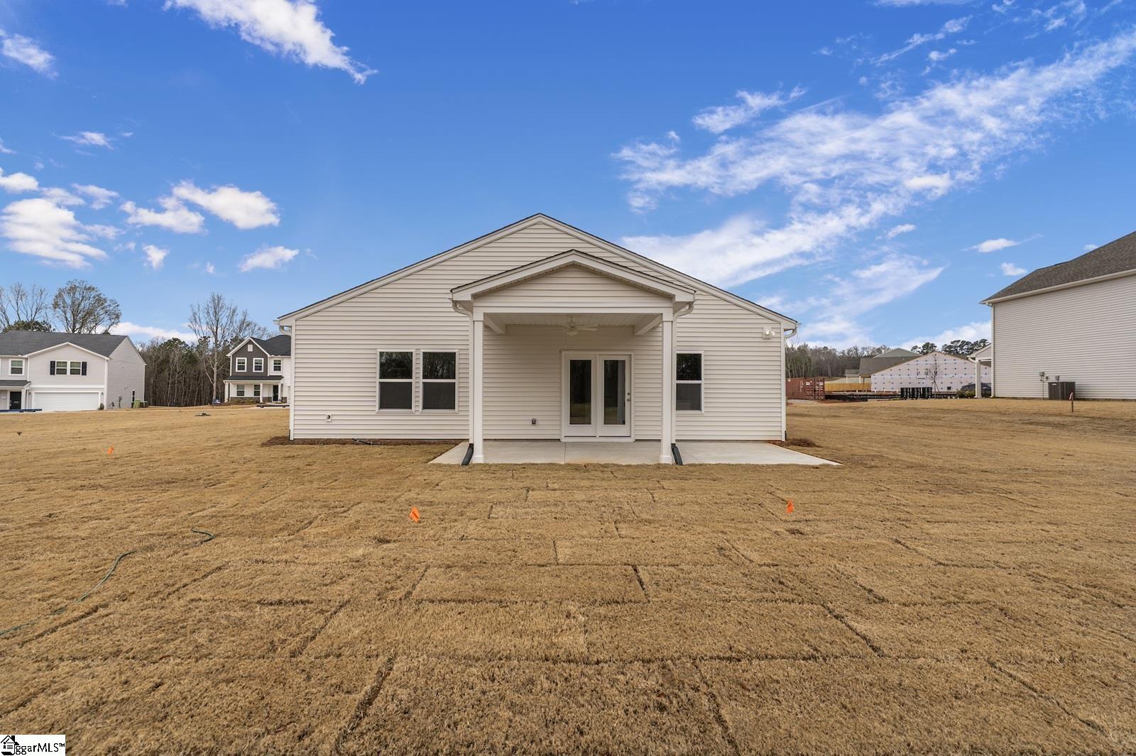 7067 Fairview Falls Drive Chesnee, SC 29323 - Photo 3 of 26