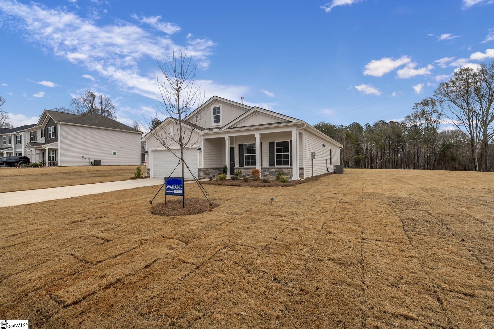 7067 Fairview Falls Drive Chesnee, SC 29323 - Photo 7 of 26