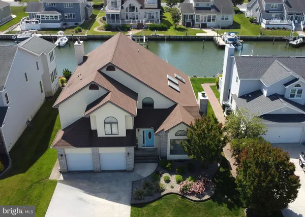 $1,200,000 | 10 Stacy Court, Ocean Pines, MD 21811