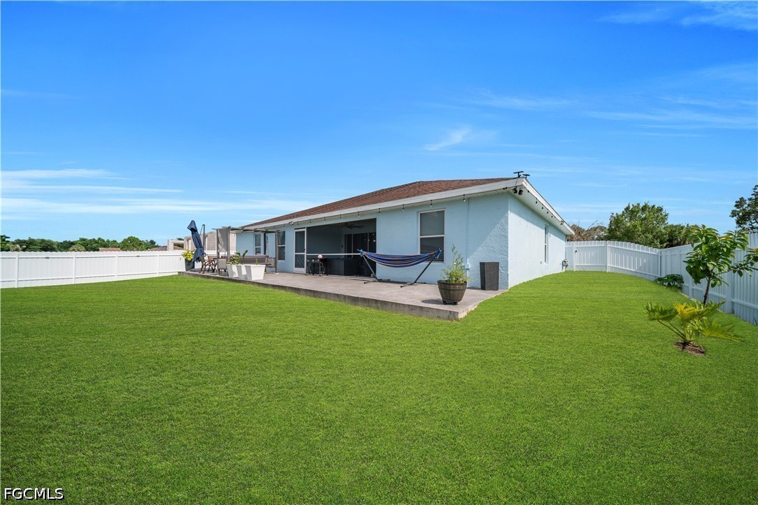 3902 3rd Street Southwest Lehigh Acres, FL 33976 - Photo 40 of 45