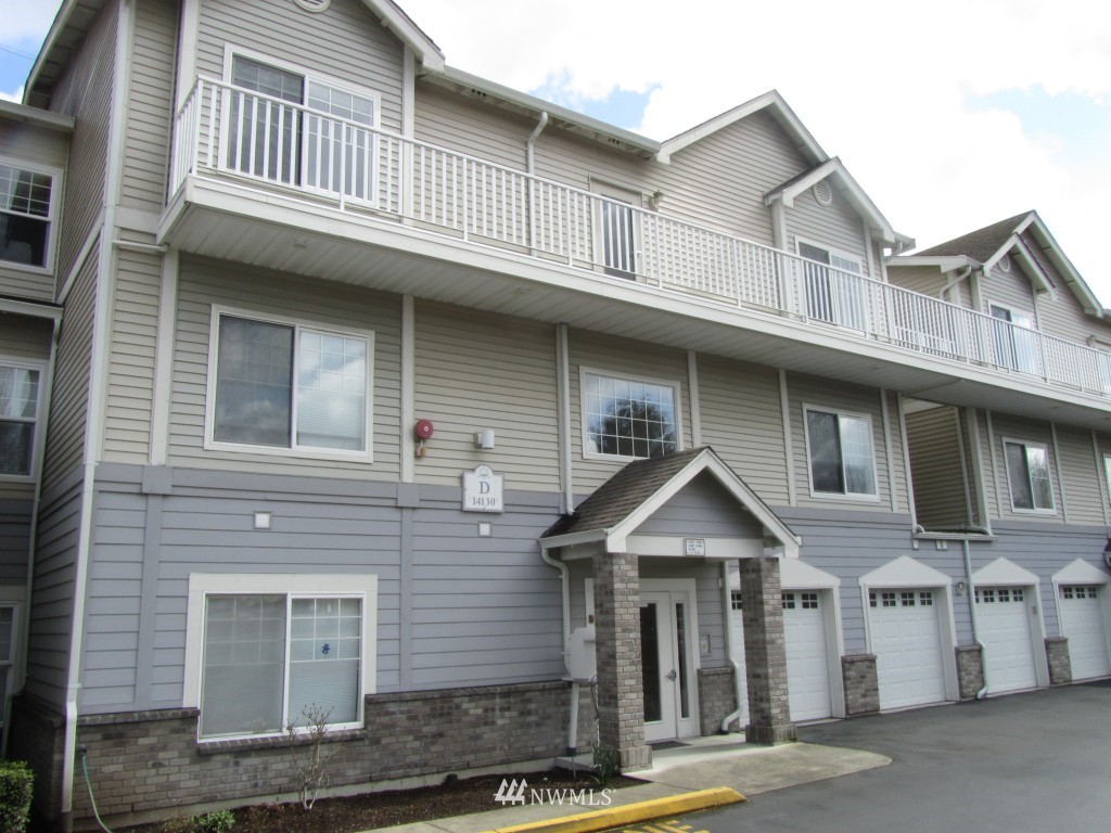 14100 Southeast 171st Way, Unit D301 Renton, WA 98058 - Photo 1 of 1 Gallery Image 1