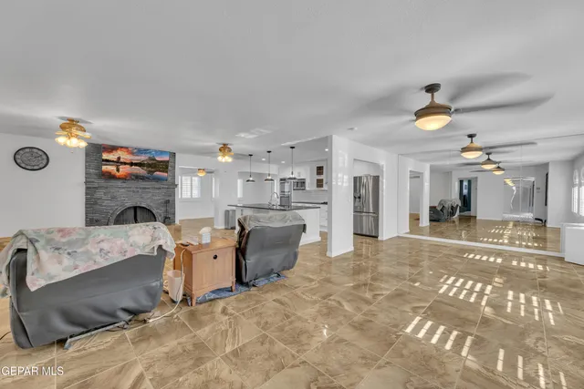 $429,900 | 10625 Vista Lomas Drive, El Paso, TX 79935