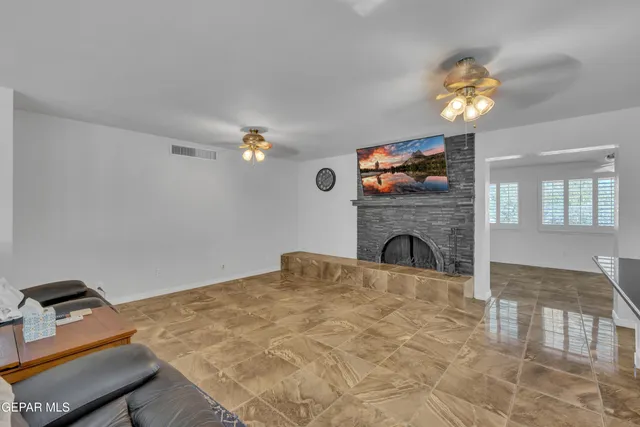 $429,900 | 10625 Vista Lomas Drive, El Paso, TX 79935