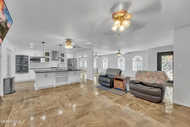 $429,900 | 10625 Vista Lomas Drive, El Paso, TX 79935