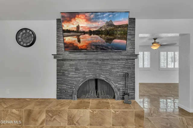 $429,900 | 10625 Vista Lomas Drive, El Paso, TX 79935