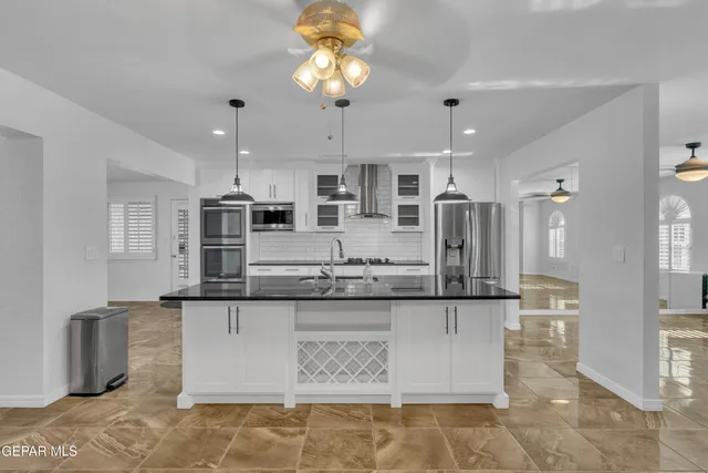 $429,900 | 10625 Vista Lomas Drive, El Paso, TX 79935