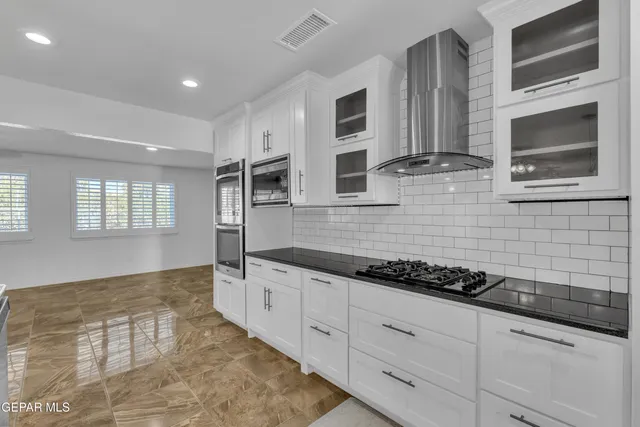 $429,900 | 10625 Vista Lomas Drive, El Paso, TX 79935