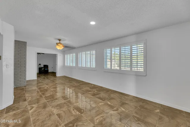 $429,900 | 10625 Vista Lomas Drive, El Paso, TX 79935