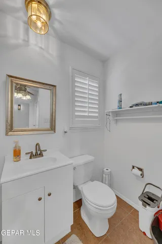 $429,900 | 10625 Vista Lomas Drive, El Paso, TX 79935