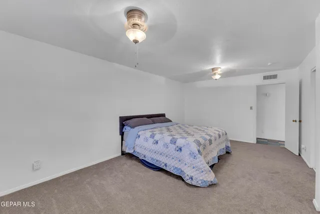 $429,900 | 10625 Vista Lomas Drive, El Paso, TX 79935