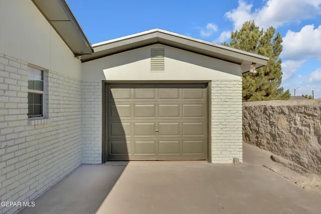 $429,900 | 10625 Vista Lomas Drive, El Paso, TX 79935