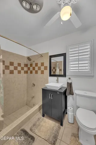 $429,900 | 10625 Vista Lomas Drive, El Paso, TX 79935