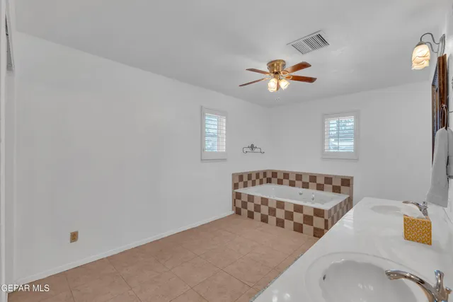 $429,900 | 10625 Vista Lomas Drive, El Paso, TX 79935