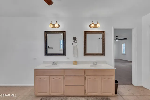 $429,900 | 10625 Vista Lomas Drive, El Paso, TX 79935