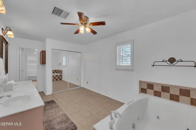 $429,900 | 10625 Vista Lomas Drive, El Paso, TX 79935