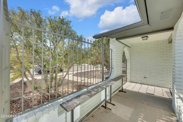 $429,900 | 10625 Vista Lomas Drive, El Paso, TX 79935
