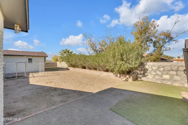 $429,900 | 10625 Vista Lomas Drive, El Paso, TX 79935