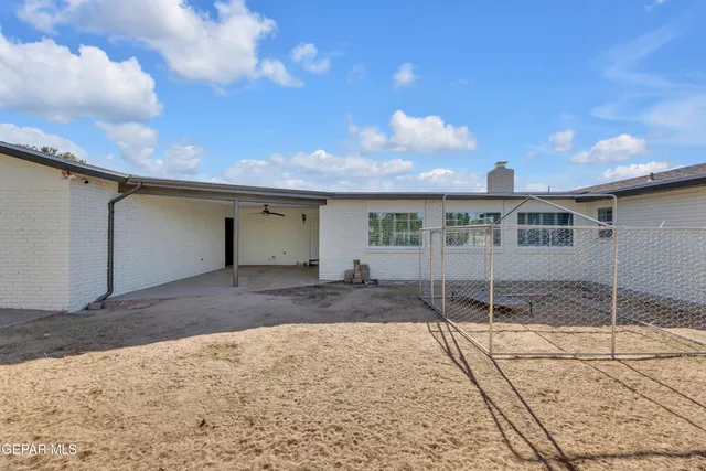 $429,900 | 10625 Vista Lomas Drive, El Paso, TX 79935
