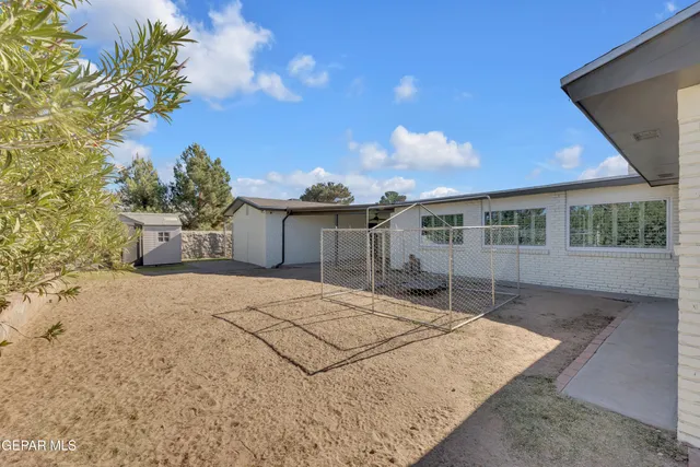 $429,900 | 10625 Vista Lomas Drive, El Paso, TX 79935