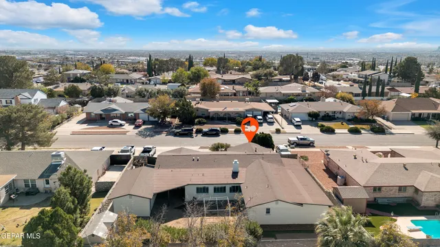 $429,900 | 10625 Vista Lomas Drive, El Paso, TX 79935
